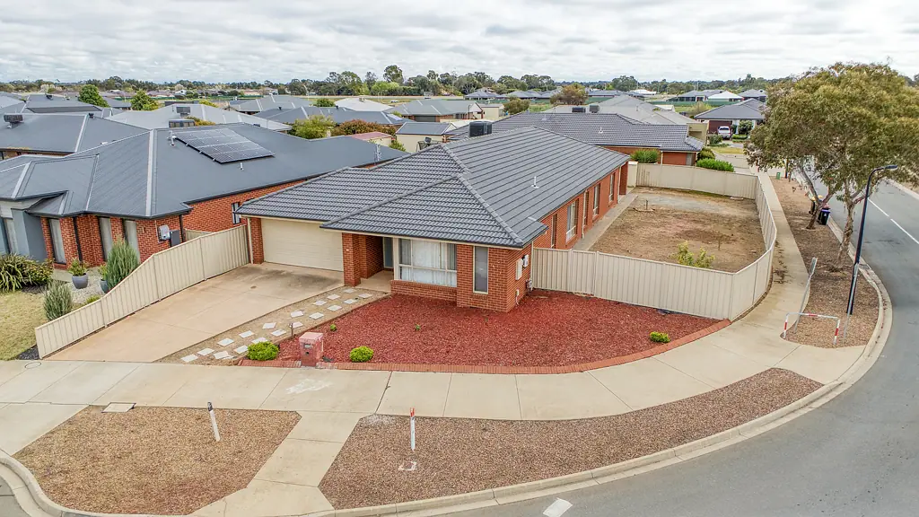 14 Sanctuary Drive, Kialla, VIC 3631