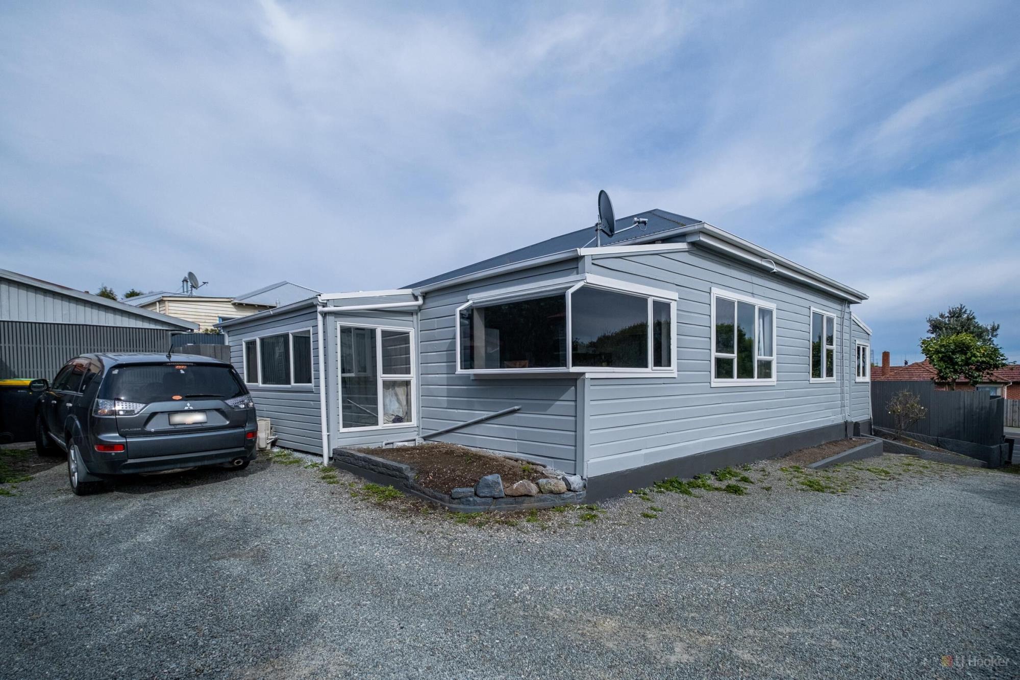 1/171 Evans Street, Waimataitai, Timaru, 3 ਕਮਰੇ, 1 ਬਾਥਰੂਮ