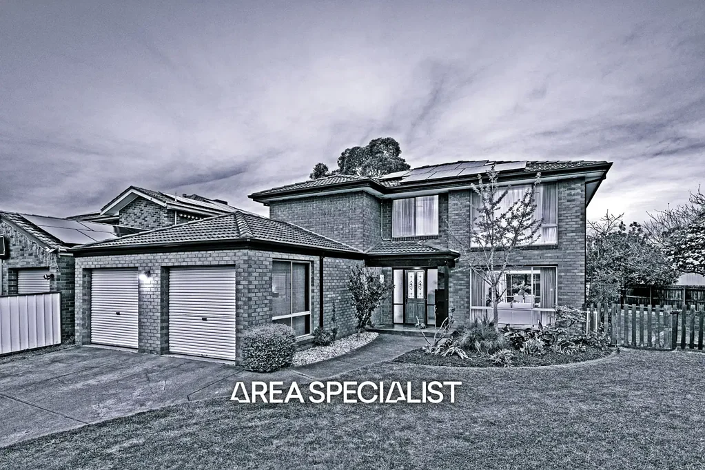 5 Lubbrook Close, Ferntree Gully, VIC 3156