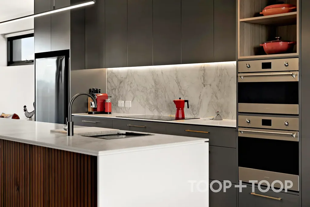 Wayville 3ਬੈੱਡਰੂਮ Urban Elegance in Wayville