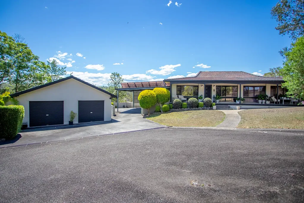 77 Skyline Drive,, Wingham, NSW 2429