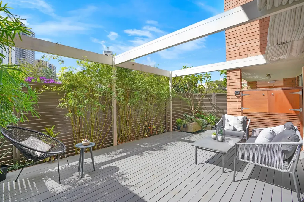 66/344 Bulwara Road, Ultimo, NSW 2007