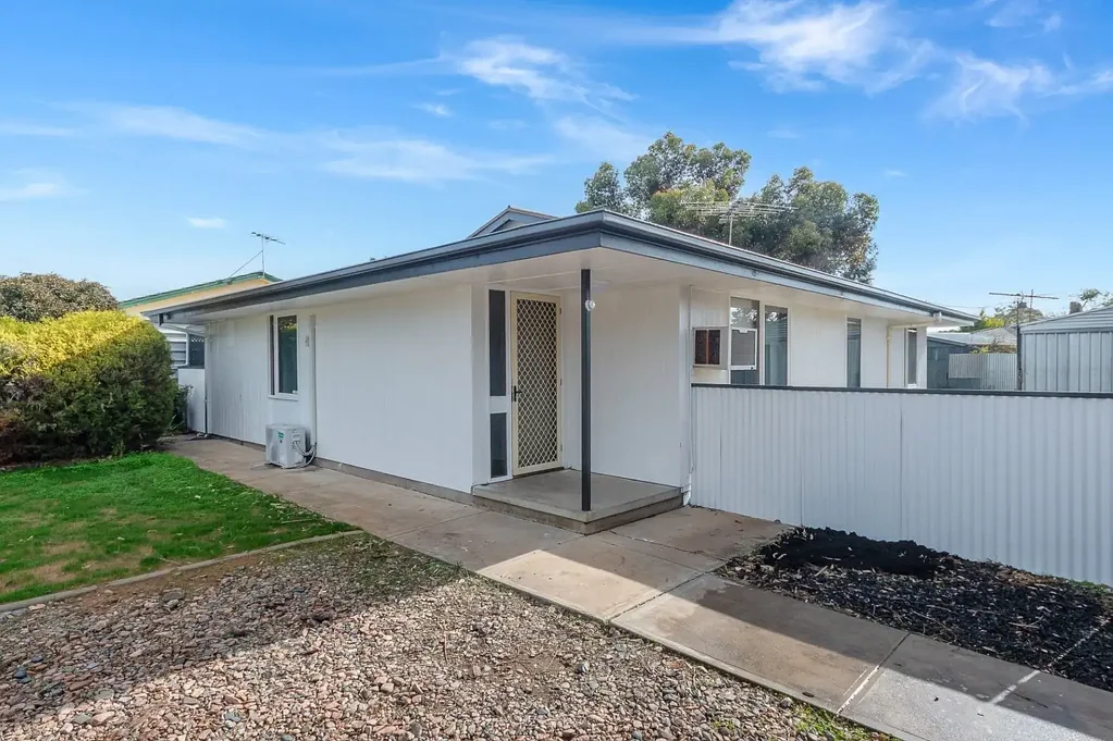 Murray Bridge 3Kwarto A Ready-Made Investment in a Growing Regional Market
