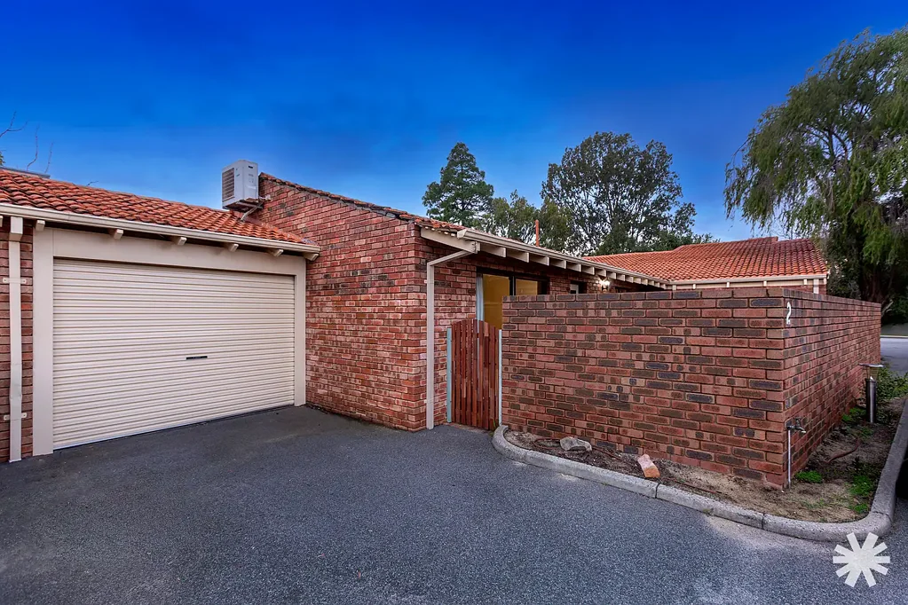 2/355 Canning Highway, Como, WA 6152
