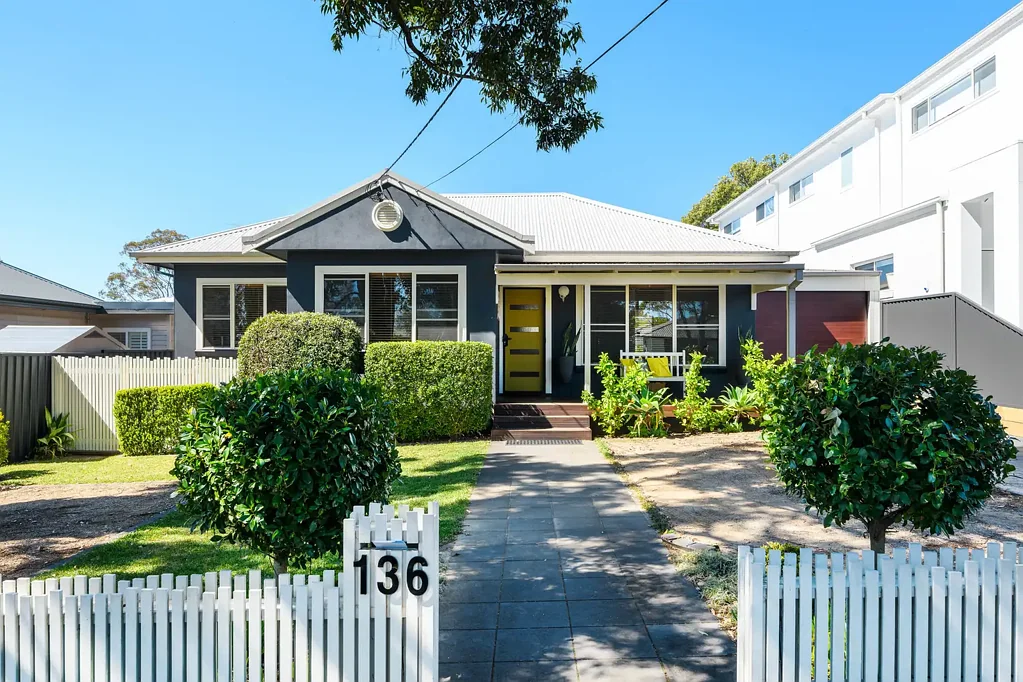 136 Ridge Road, Engadine, NSW 2233
