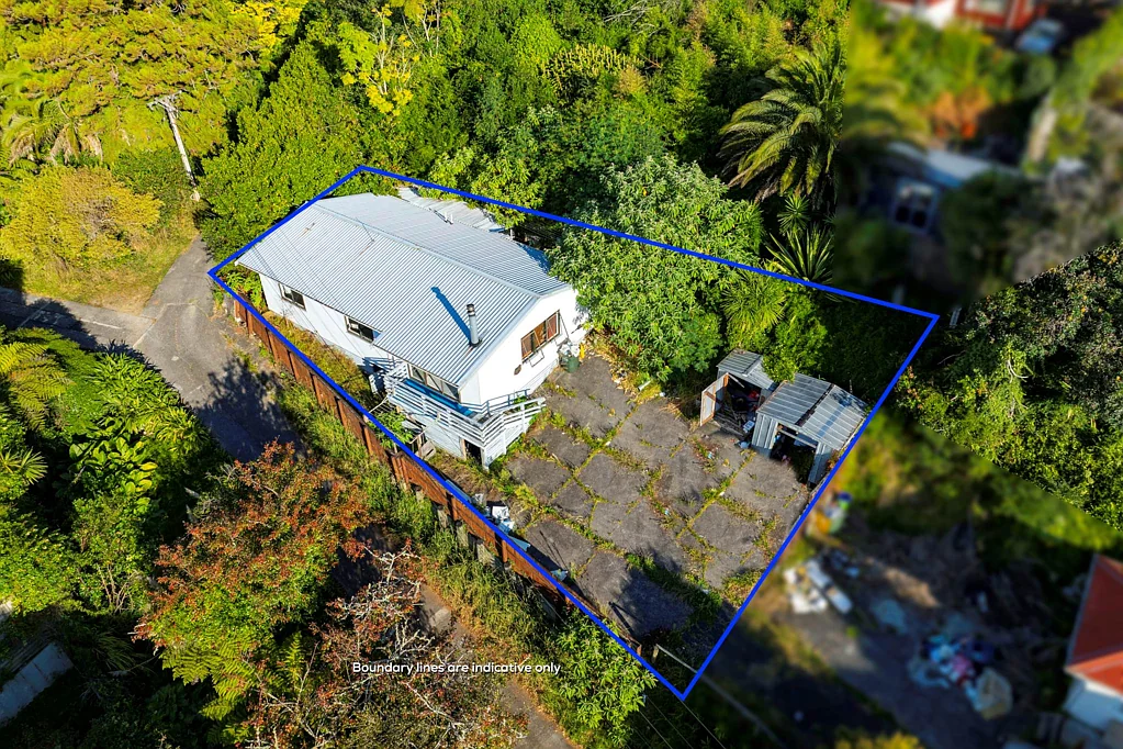 1/7 Rangeview Road, Sunnyvale, Waitakere City, Auckland