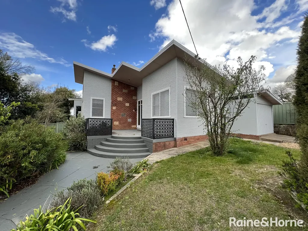 Large three bedroom family home