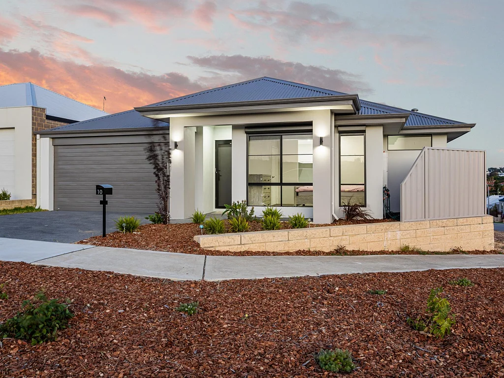 10 Prizmic Street, Beeliar, WA 6164