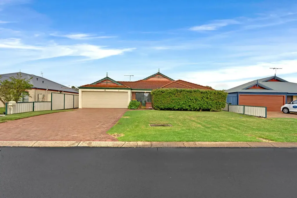 West Busselton 4房  The Perfect Family Fit!