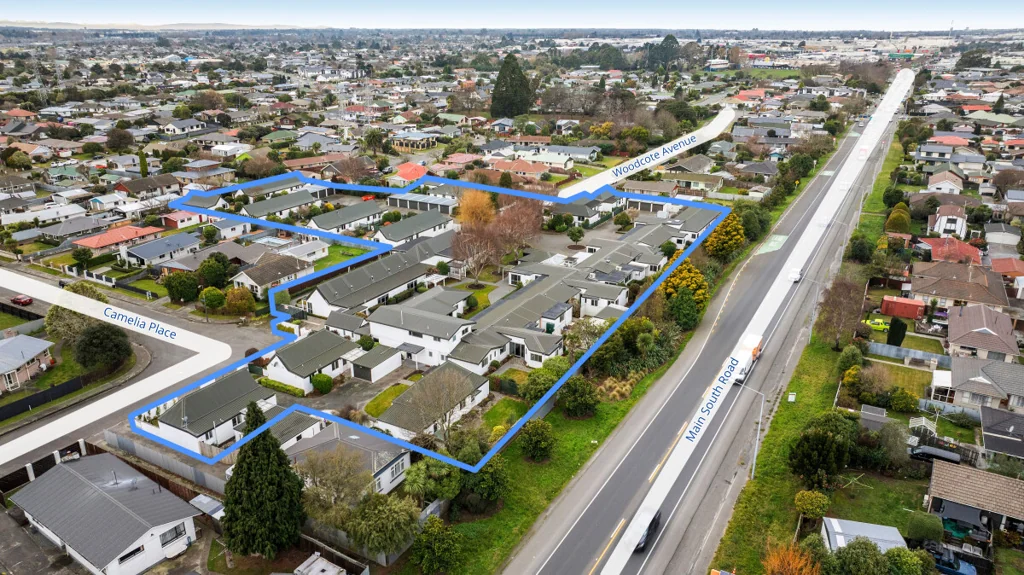 Hornby Brownfields land or accommodation play?
