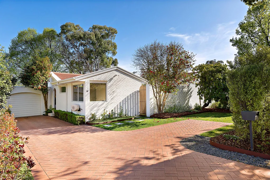 163 Majura Avenue, Dickson, ACT 2602