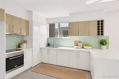 14/5 Phillip St, Mentone, VIC 3194, 2 chambres, 2 salles de bain, Apartment