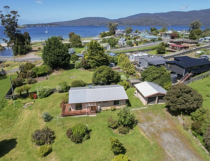 6 Slaughter House Road, Dover, TAS 7117, 2 침실, 1 욕실, House