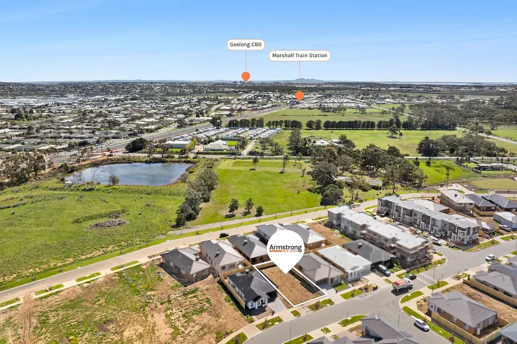 Charlemont  Prime 313 sqm Block in Charlemont