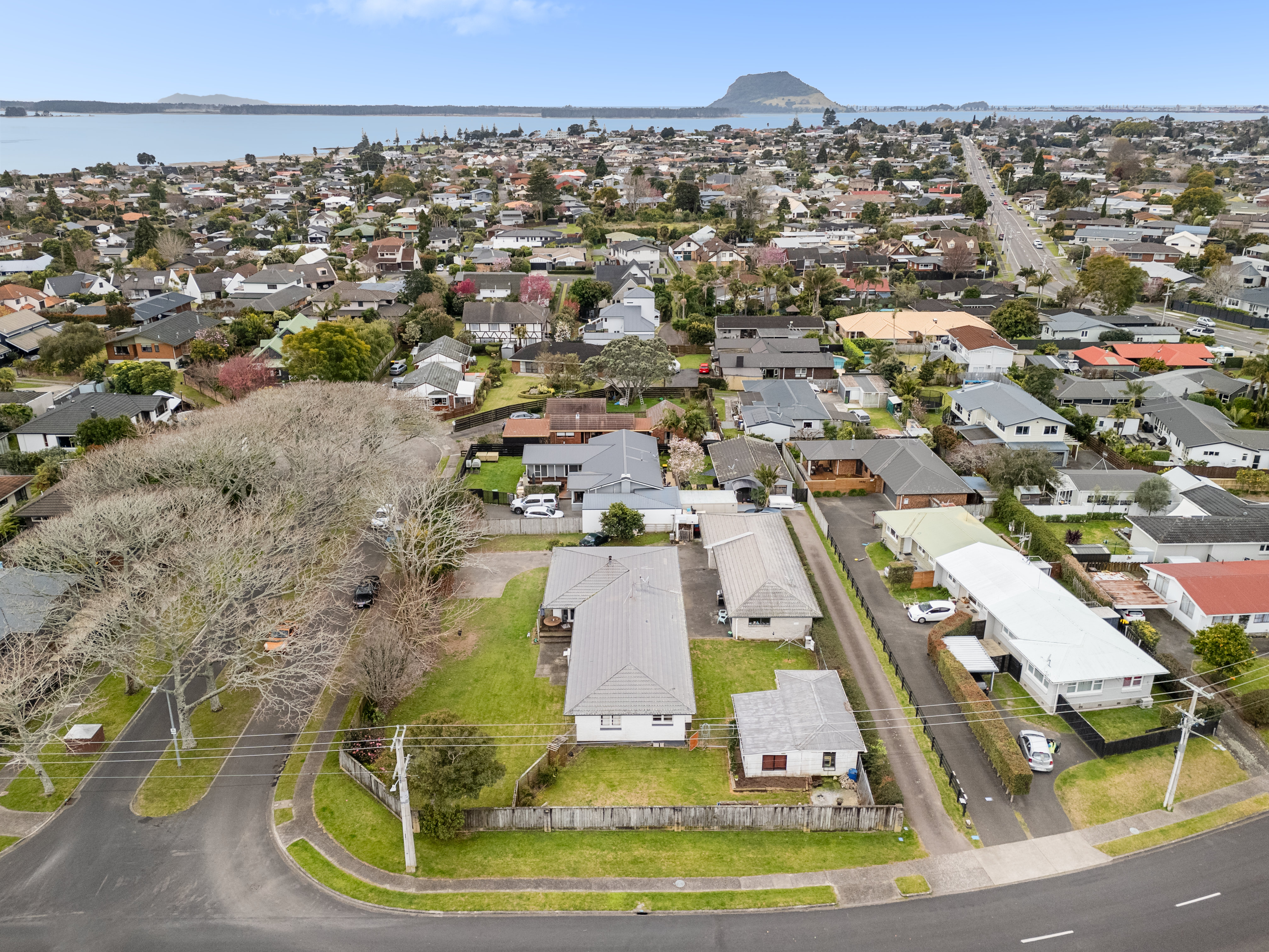 299 Levers Road, Matua, Tauranga, 4 chambres, 0 salles de bain, House