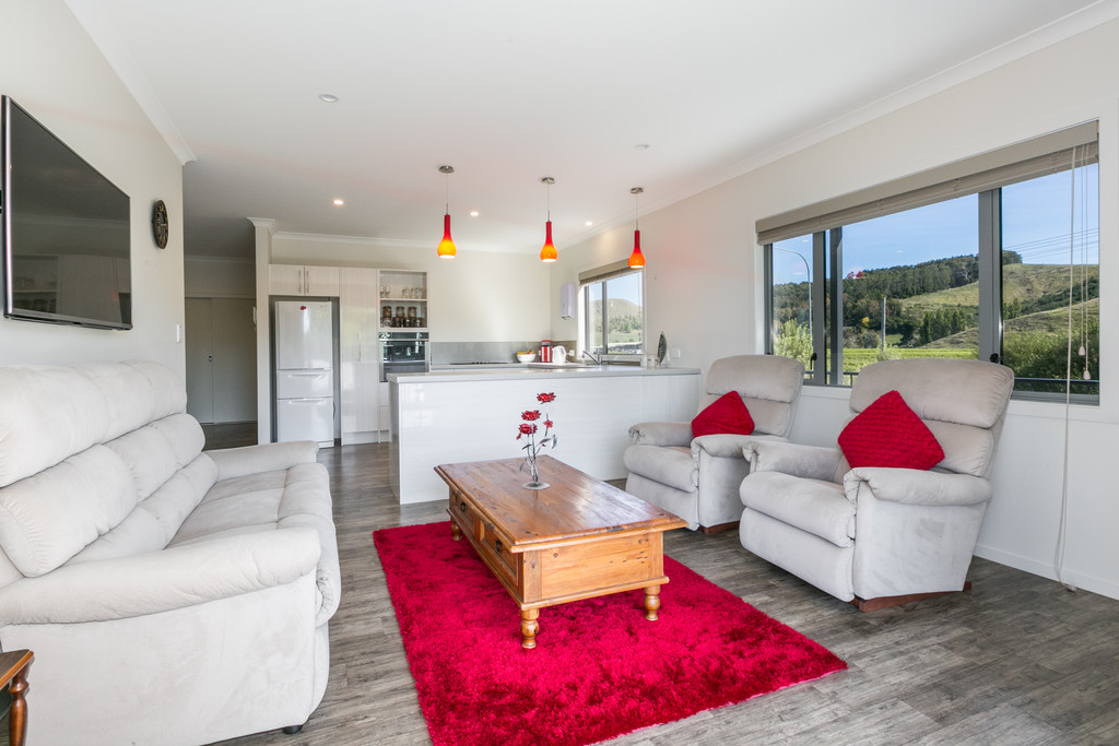 138 Wharerangi Road, Greenmeadows, Napier, 3 Schlafzimmer, 0 Badezimmer