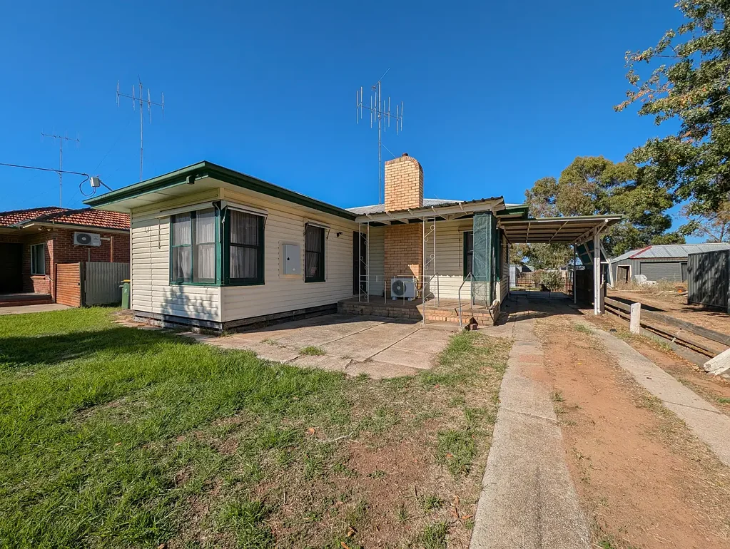 Kerang 4ਬੈੱਡਰੂਮ 4 bedroom home under $300,000