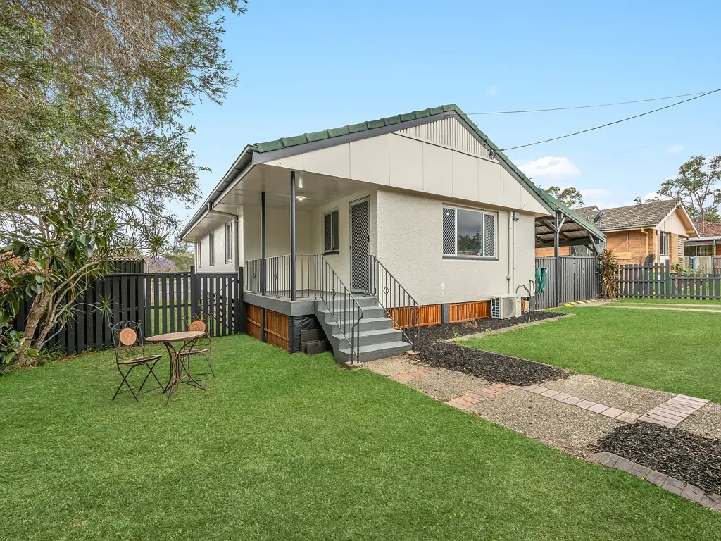 5 Sean Street, Riverview, QLD 4303