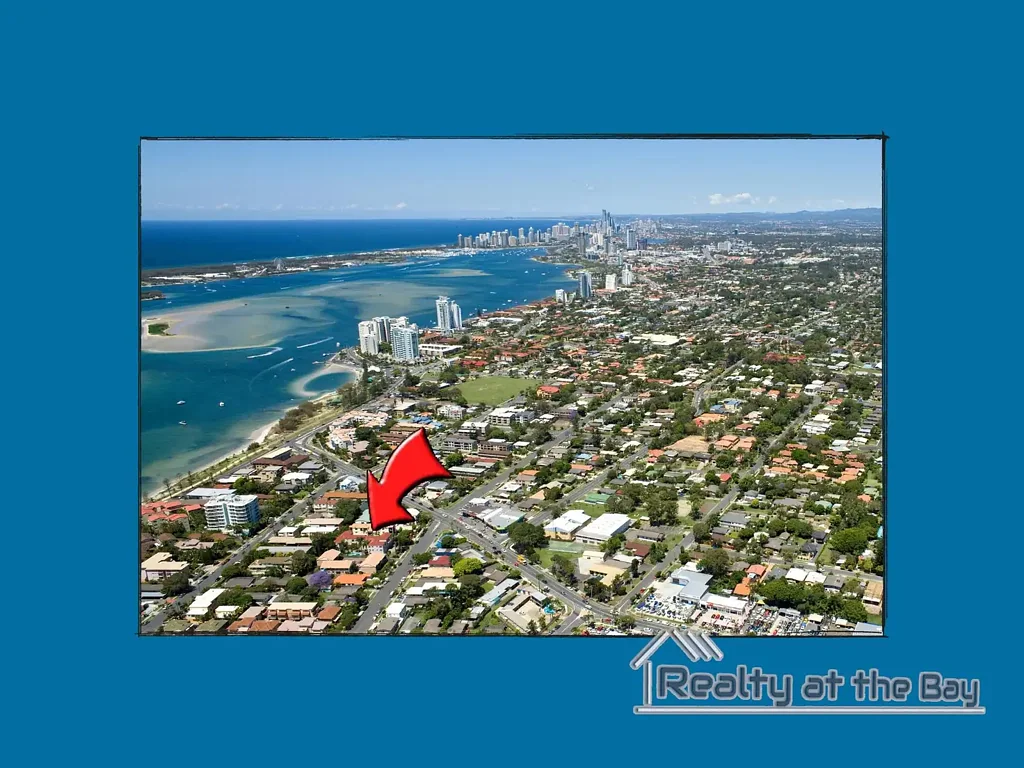 2/9 LODER STREET, Biggera Waters, QLD 4216