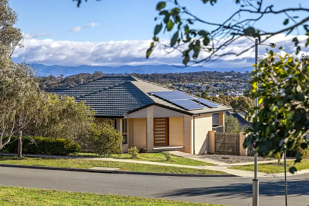 Bonner 3房  Affordable Entry into the Canberra Property Market - Land Rent