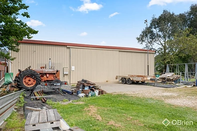106 Parfitt Road, Wangaratta, VIC 3677, 0 chambres, 0 salles de bain, Section