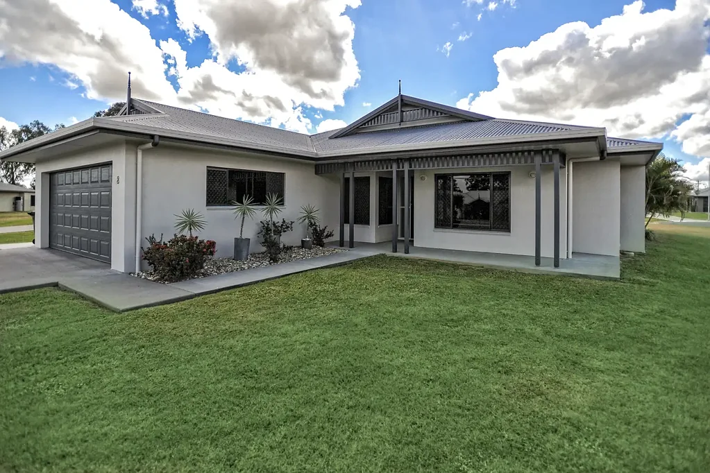 Mareeba 4Moenga You've arrived at the perfect place to call home.