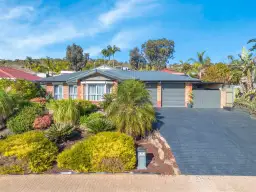 18 Highfield Drive, Hillbank