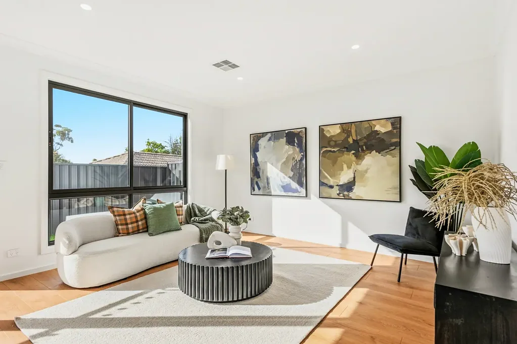 Gilles Plains 3chambre BRAND NEW TORRENS TITLE | NORTH-FACING LIVING