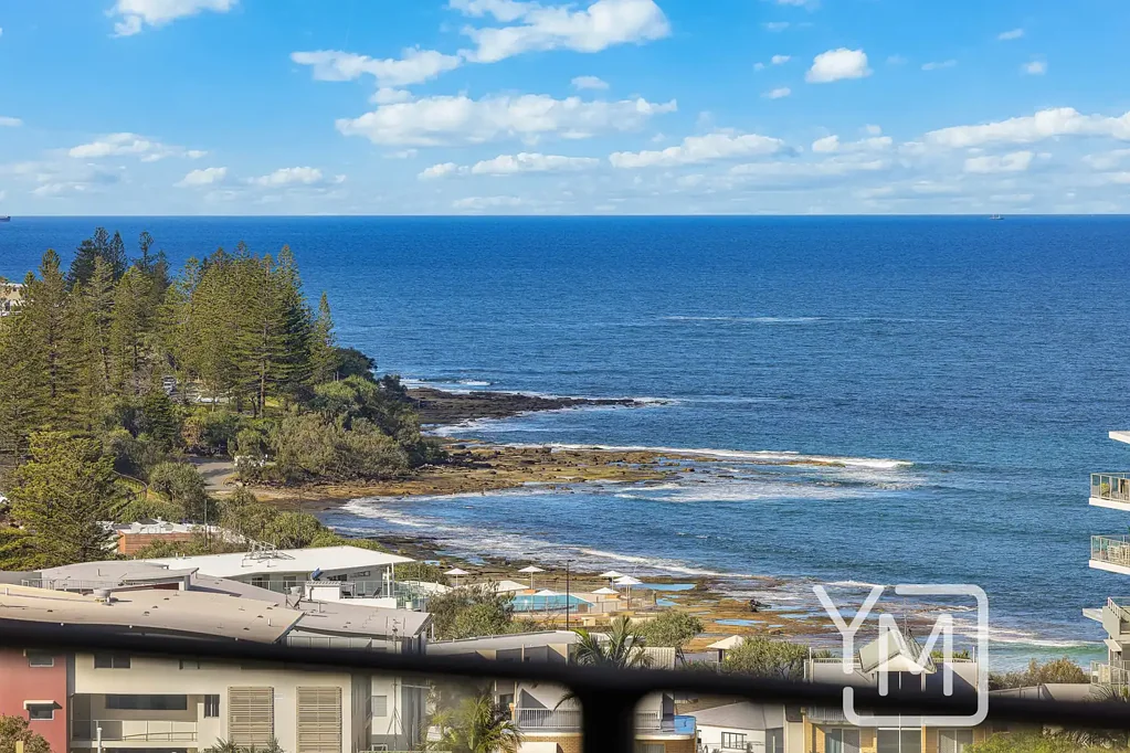 Caloundra 3Zimmer Whole-Floor Sub-Penthouse - Spectacular Ocean Views - Exclusive Beachside Living