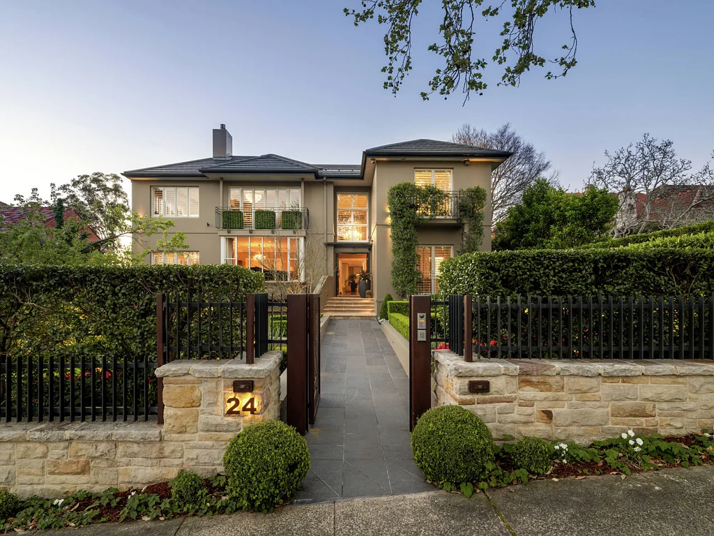 24 Wattle Street, Killara, NSW 2071