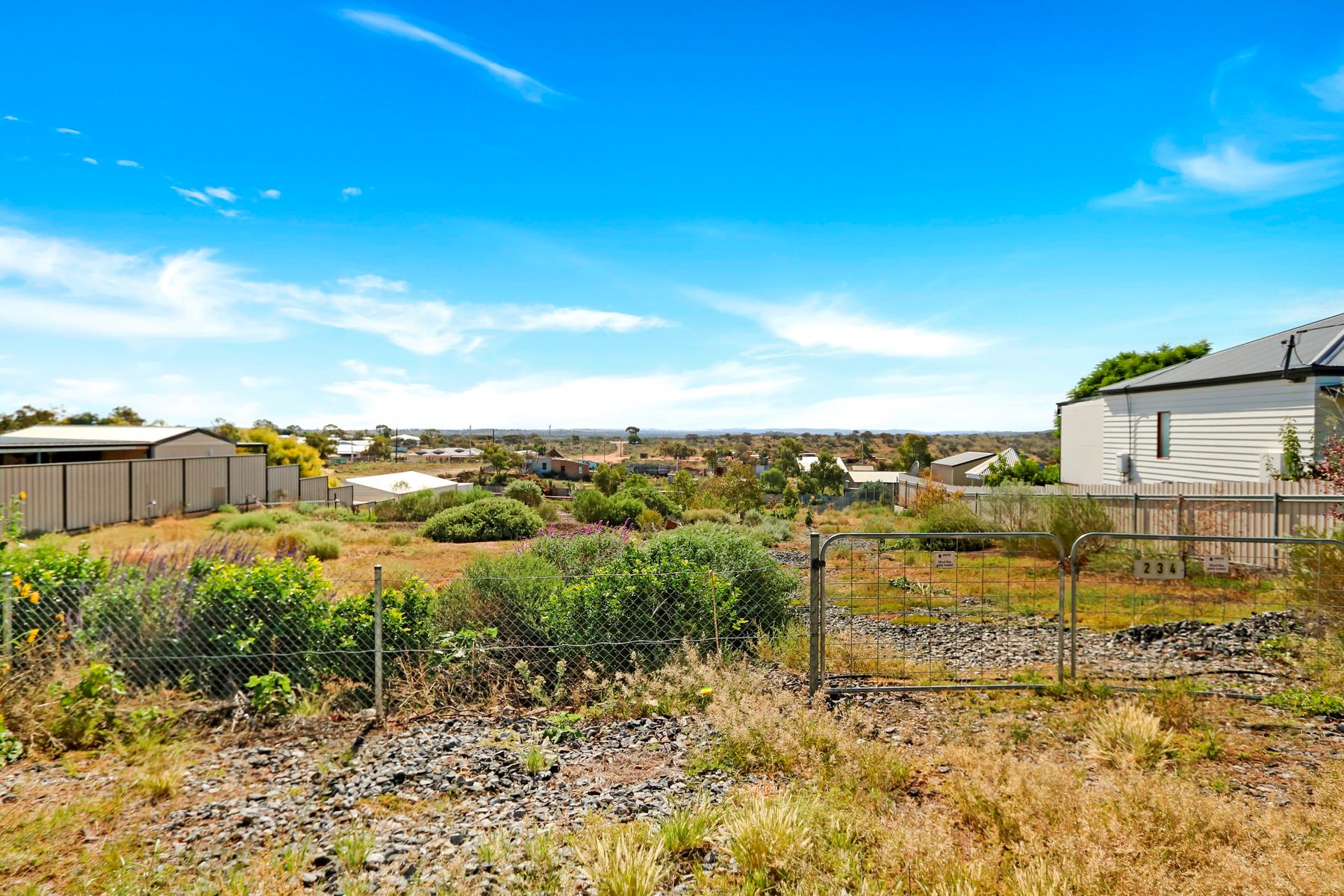 234 WYMAN ST, BROKEN HILL NSW 2880, 0 Kuwarto, 0 Banyo, Section