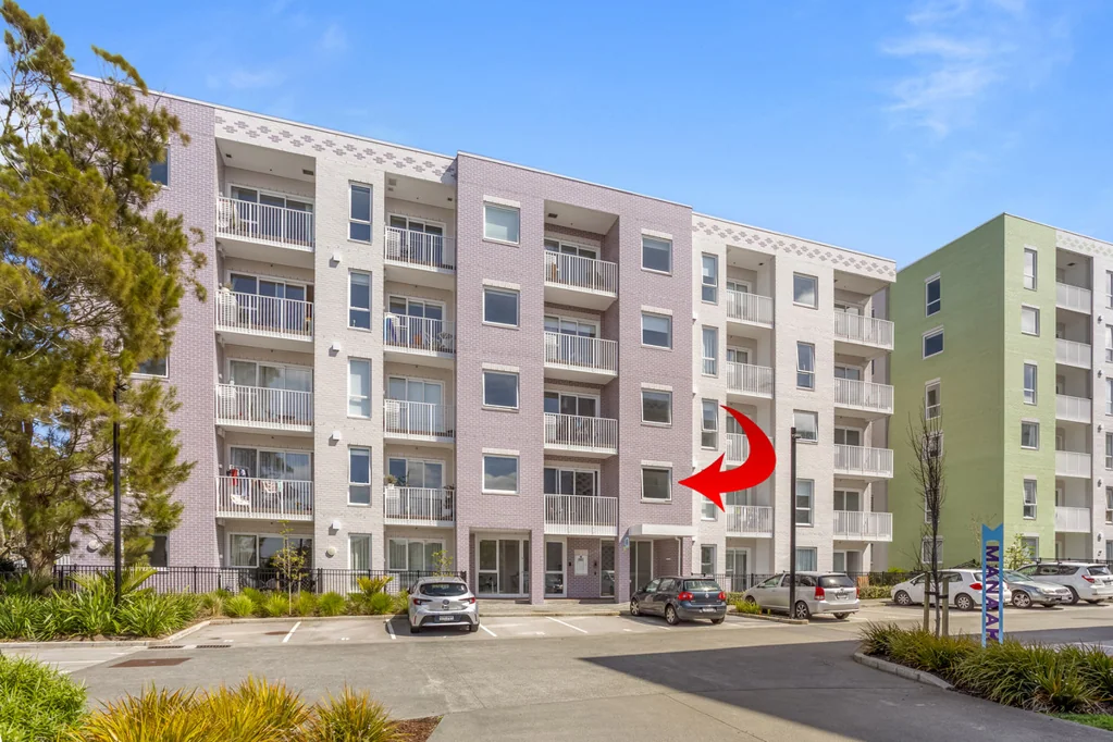 101/9D Jordan Avenue, Onehunga, Auckland City, Auckland