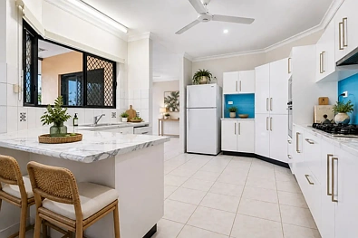10 Rose Street, Gunn, NT 832, 4 slaapkamers, 2 badkamers, House