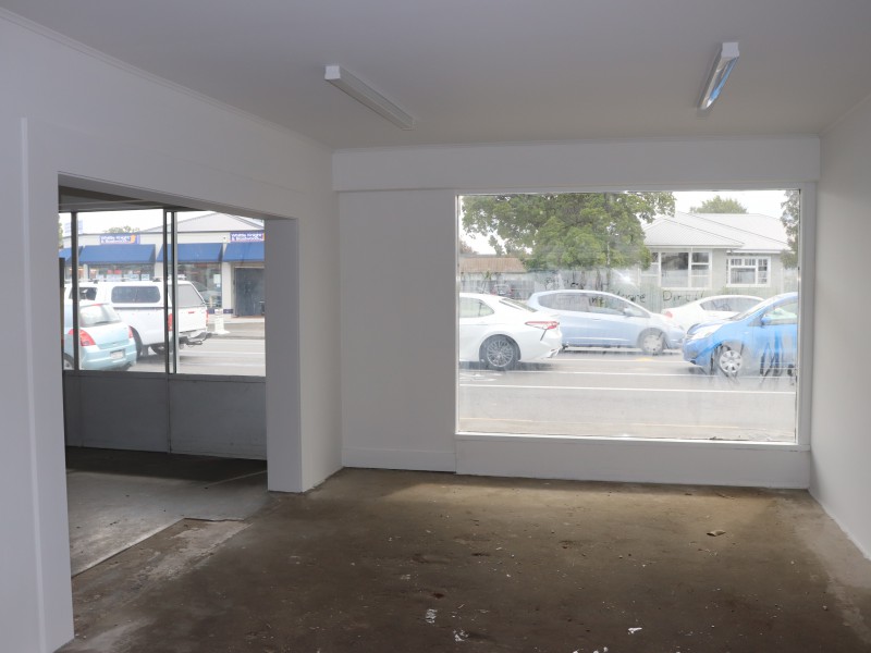 228 Riccarton Road, Upper Riccarton, Christchurch, 0 phòng ngủ, 1 phòng tắm