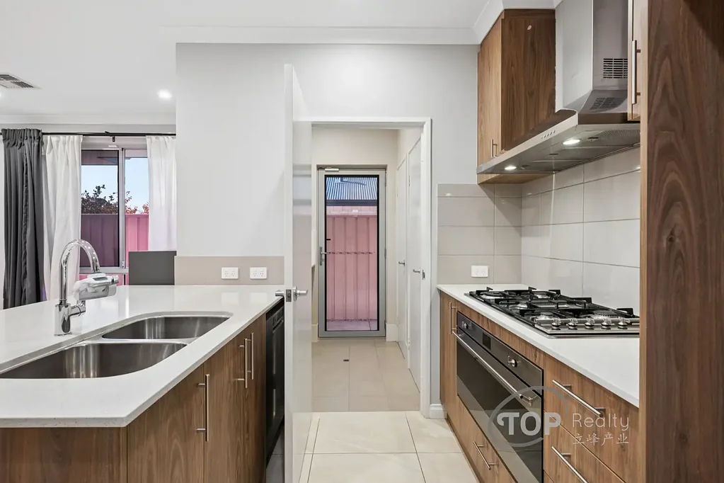 Willetton 5બેડરૂમ MUST BE SOLD! BUILT CIRCA 2019 EASY CARE WHSZ HOME