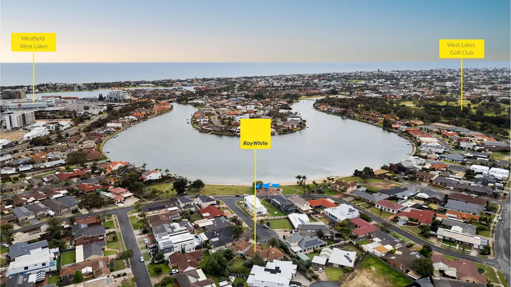 West Lakes 4ਬੈੱਡਰੂਮ Substantial Space in a Peaceful Cul-de-Sac
