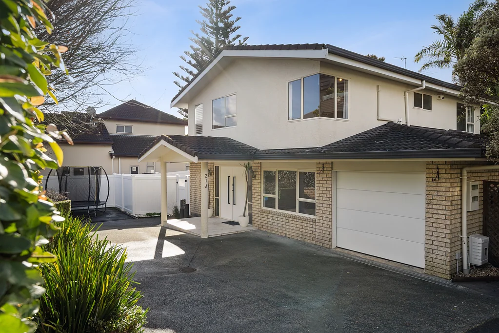 Hauraki 5Moenga The Family Home You've Been Waiting For!