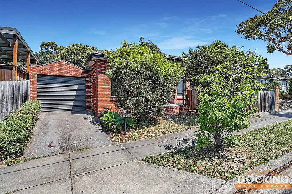36 Barbara Street, Vermont, VIC 3133