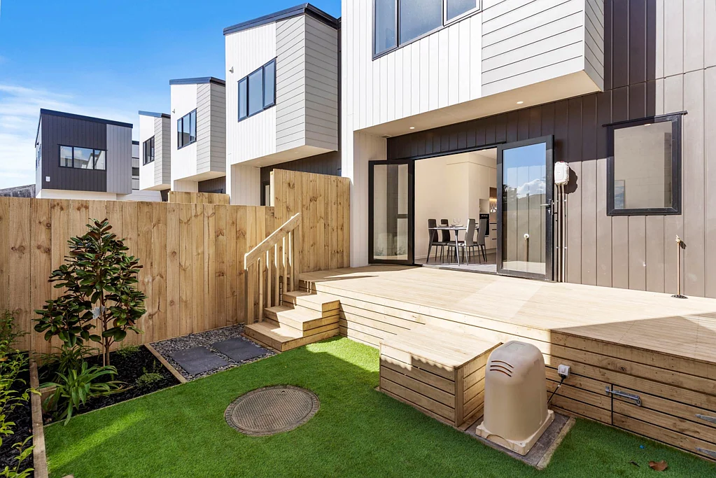 Onehunga 2 Bedroom Affordable Home in Prime Location