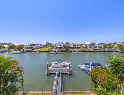 58 Buccaneer Way, Coomera, QLD 4209, 4 Bedrooms, 2 Bathrooms, House