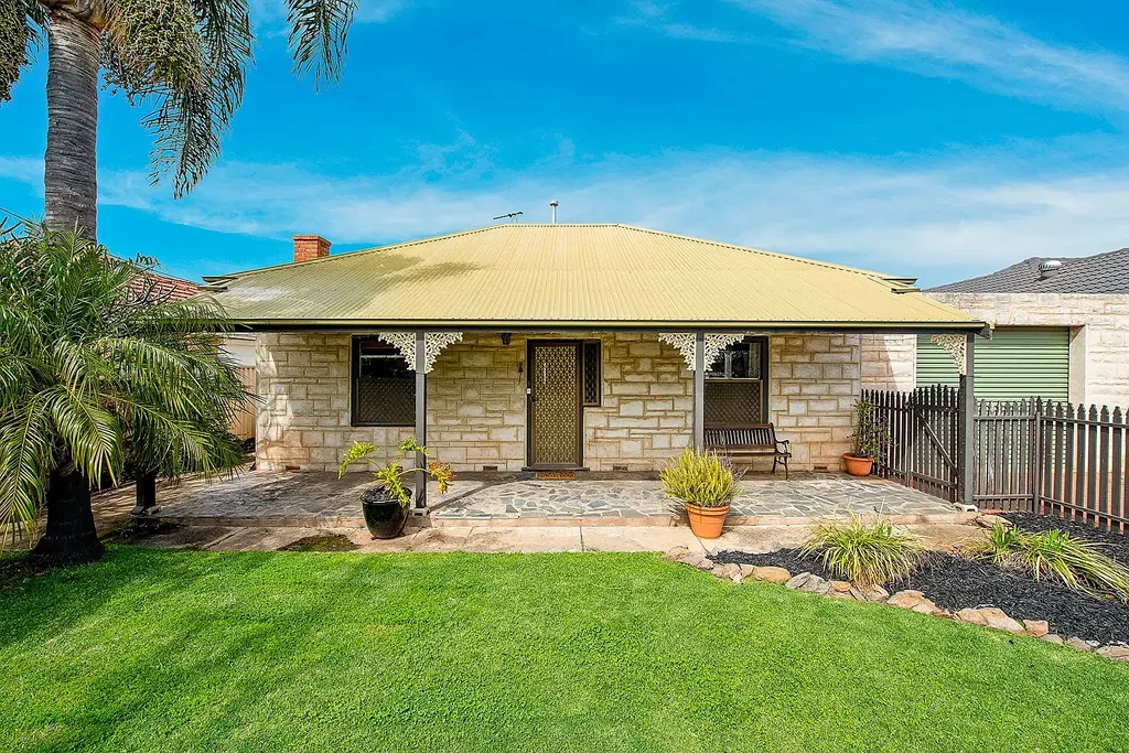 45 Angley Avenue, Findon, SA 5023