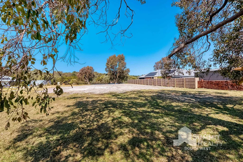 25/115 Rigg Road, Myalup, WA 6220