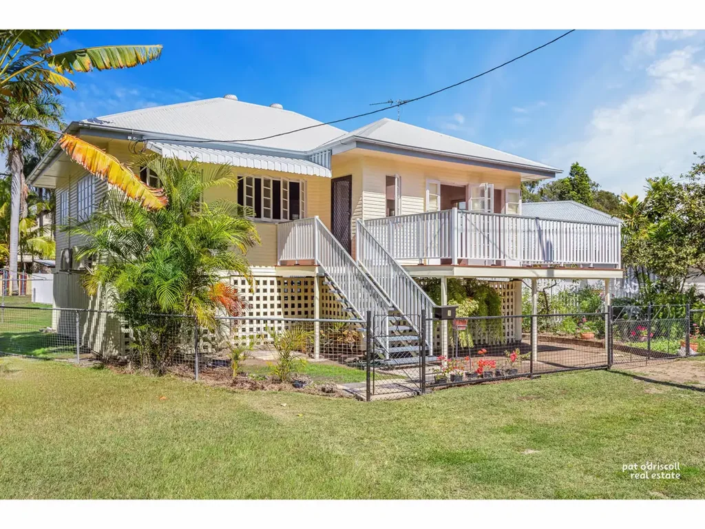 FULLY FURNISHED, RIVERSIDE HOME IN WANDAL