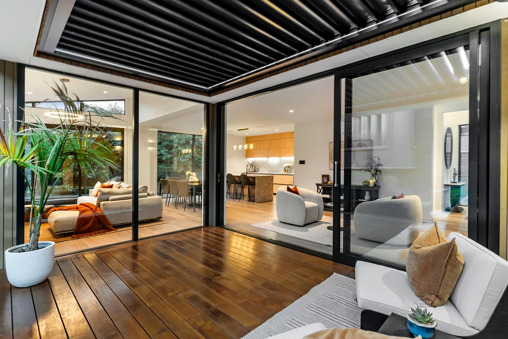 Saint Marys Bay 4房  Luxury On So Many Levels