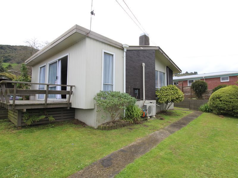 103 Gordon Road, Western Heights, Rotorua, 3 غرف, 0 حمامات