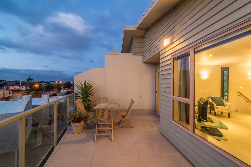 12/1 Marine Parade, Paraparaumu Beach, Kapiti Coast, 3 habitaciones, 0 baños