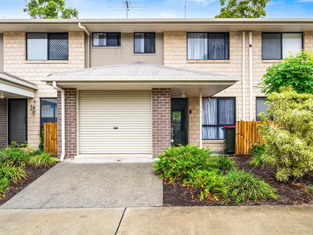 6/2 Sienna Street, Ellen Grove, QLD 4078