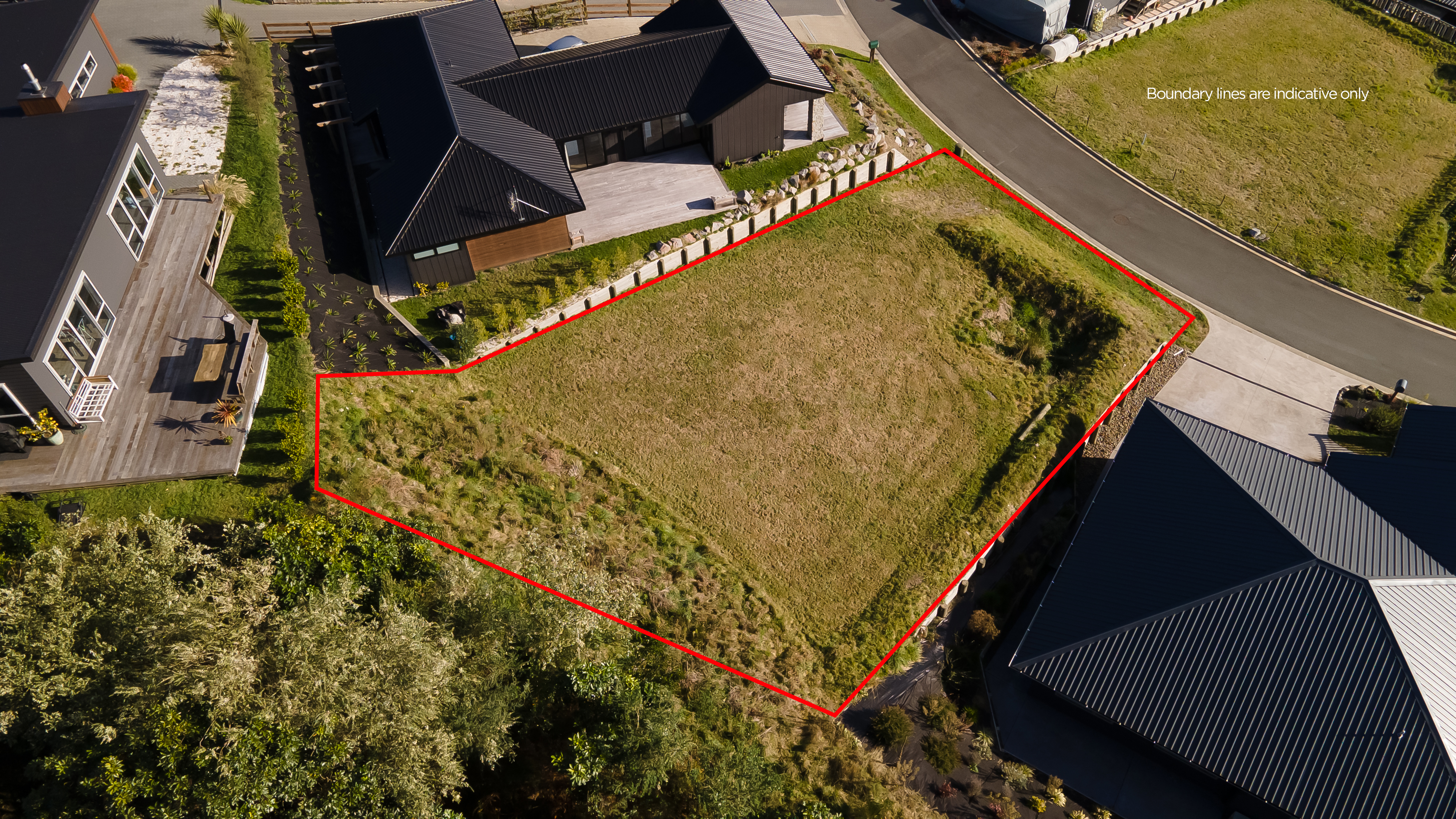 11 Blackhawk Close, Kinloch, Taupo, 3 Bedrooms, 0 Bathrooms, Section