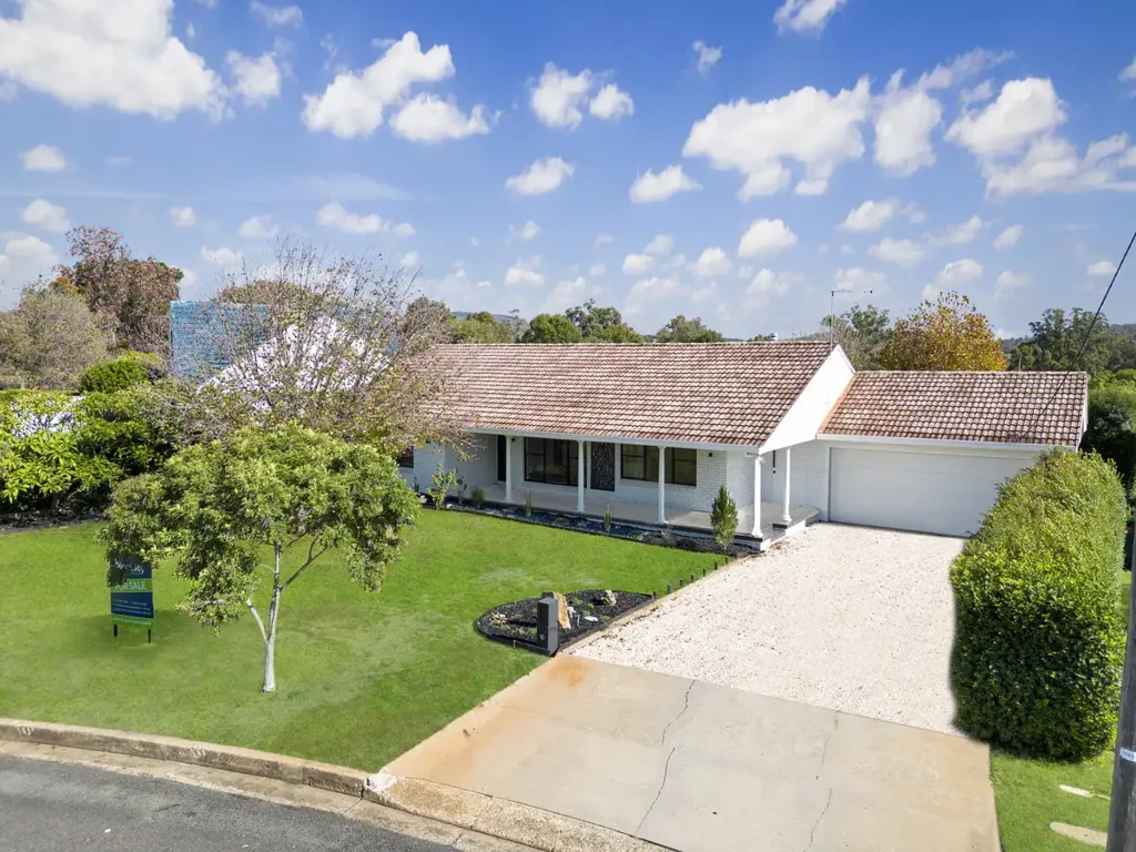 Gunnedah 5房  Coming Soon to Hennessy Real Estate