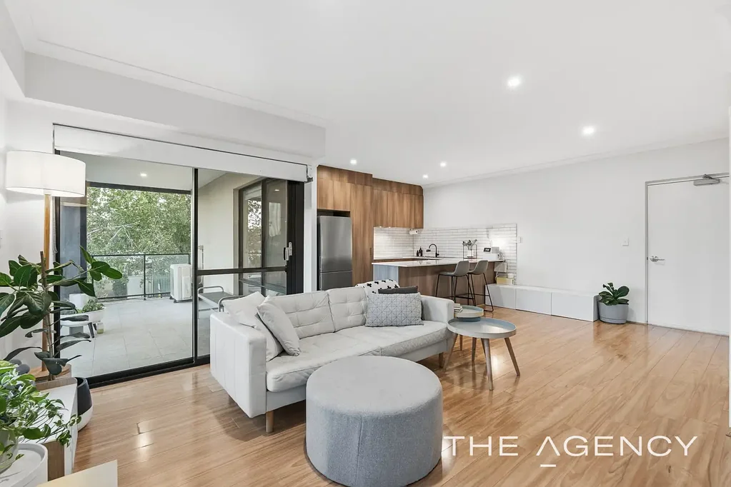 10/33 Mozart Mews, Rivervale, WA 6103